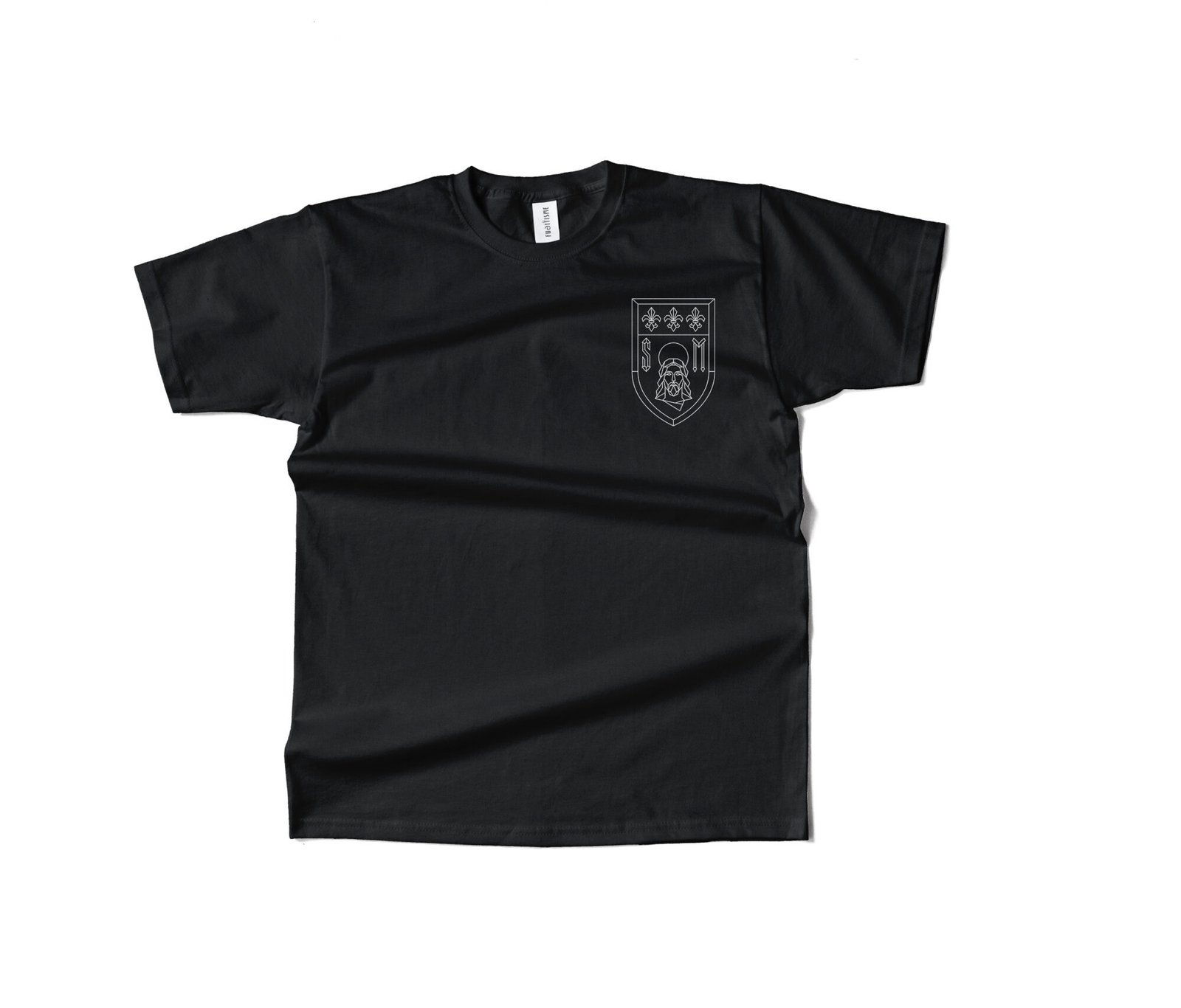 T-shirt Blason de Limoges